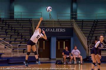 JV-VB vs Mauldin 14